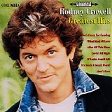 Rodney Crowell - Greatest Hits