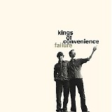 Kings of Convenience - Failure CDS