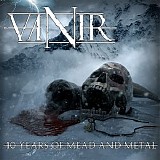 Vanir - 10 Years of Mead and Metal (EP)