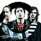 Hoobastank - For(n)ever