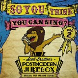 Scott Bradlee's Postmodern Jukebox - So You Think You Can Sing Vol. 2