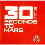 30 Seconds to Mars - Capricorn (A Brand New Name) (CD Single, Promo)