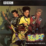 The Revillos - Wireless Recordings