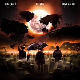 Juice WRLD, Clever & Post Malone - Life's a Mess II - Single