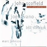 John Scofield - The John Scofield Quartet Plays Live