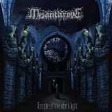 Misanthrope - Temple of the Dark Light