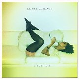 Lianne La Havas - Live in LA