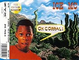 Ice MC - Ok Corral! (The Cotton Remixes) (CDM)