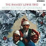 The Ramsey Lewis Trio - More Sounds Of Christmas