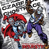 Czarface & Ghostface Killah - Czarface Meets Ghostface Instrumentals