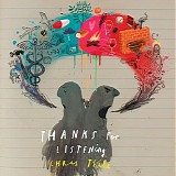 Chris Thile - Thanks For Listening