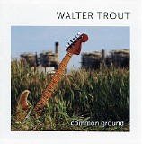 Walter Trout - Common Ground