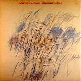 Pat Metheny Trio, Charlie Haden & Billy Higgins - Rejoicing