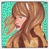 Margo Price - 2015-05-25 - Daytrotter Studios, Rock Island, IL