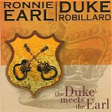 Ronnie Earl & Duke Robillard - The Duke Meets The Earl