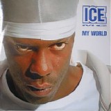 Ice MC - My World (Vinyl)