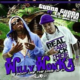 Gudda Gudda - I Don't Like The Look (Willy Wonka)