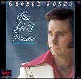 George Jones - Blue Side of Lonesome