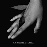 Cigarettes After Sex - K.