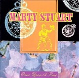 Marty Stuart - Once Upon A Time