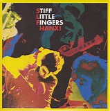 Stiff Little Fingers - Hanx! Live