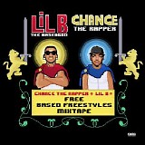 Lil B & Chance the Rapper - Free Based Freestyles