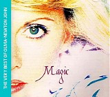 Olivia Newton-John - Magic - The Very Best Of Olivia Newton-John