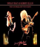 Brian May & Kerry Ellis - Live At Montreux 2013