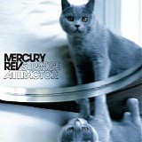 Mercury Rev - Strange Attractor