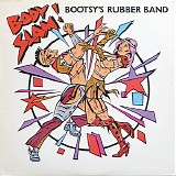 Bootsy's Rubber Band - Body Slam! (Single)