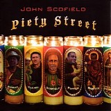 John Scofield - Piety Street