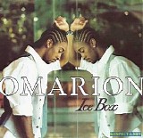 Omarion & Timbaland - Ice Box [Single]