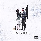 MGK, Machine Gun Kelly - Black Flag (Deluxe Edition)