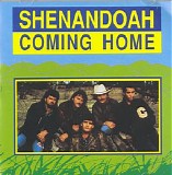 Shenandoah - Coming Home