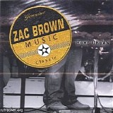 Zac Brown Band - Home Grown