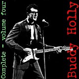 Buddy Holly - Complete Recordings CD4