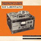 Ray LaMontagne - Monovision