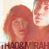 Mirah feat. Thao - Thao & Mirah