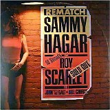 Sammy Hagar - Rematch