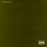 Kendrick Lamar - untitled unmastered.