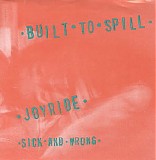 Built to Spill - Joyride