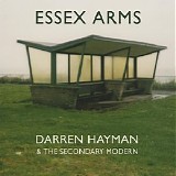 Darren Hayman & the Secondary Modern - Essex Arms