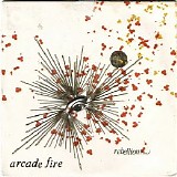 Arcade Fire - Rebellion (Lies) (CDS)