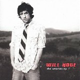 Will Hoge - The America (EP)