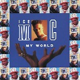 Ice MC - My World (Japan Release)