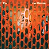 Dizzy - The Magician