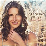 Caroline Jones - Bare Feet