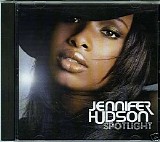 Jennifer Hudson - Spotlight