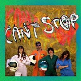 Tropical Fuck Storm - Can't Stop (Single)