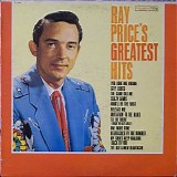 Ray Price - Ray Price's Greatest Hits